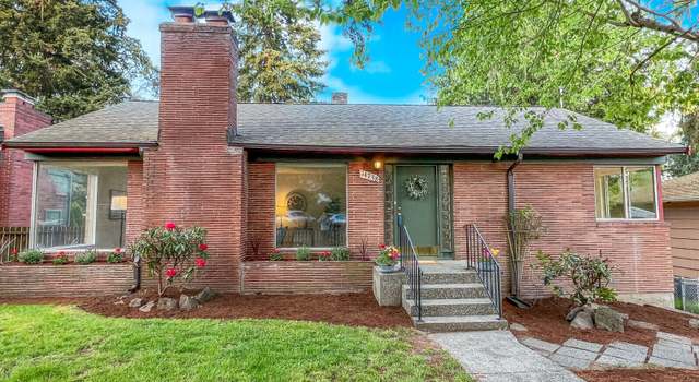 Photo of 14738 27th Ave NE, Shoreline, WA 98155