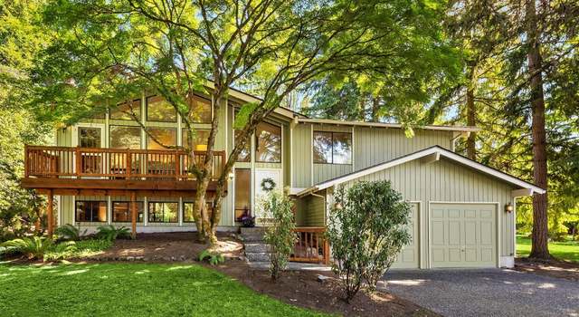 Photo of 13919 SE 3rd Pl, Bellevue, WA 98005