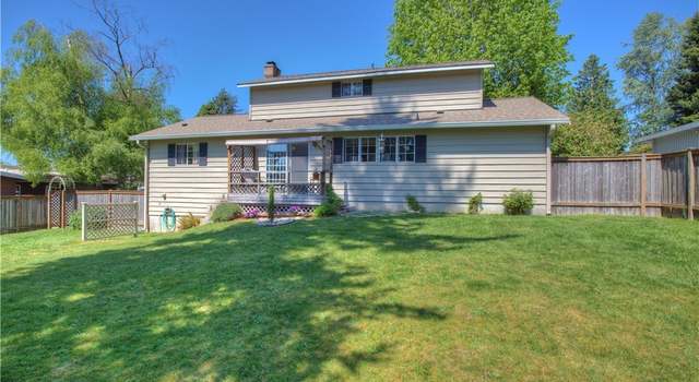 Photo of 10045 NE 201st St, Bothell, WA 98011