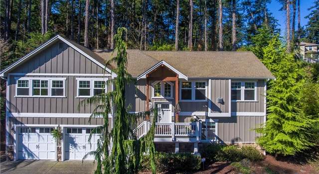Photo of 314 Curtis Dr, Anacortes, WA 98221
