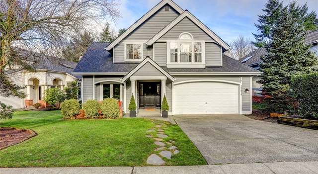 Photo of 25834 SE 41st St, Sammamish, WA 98029