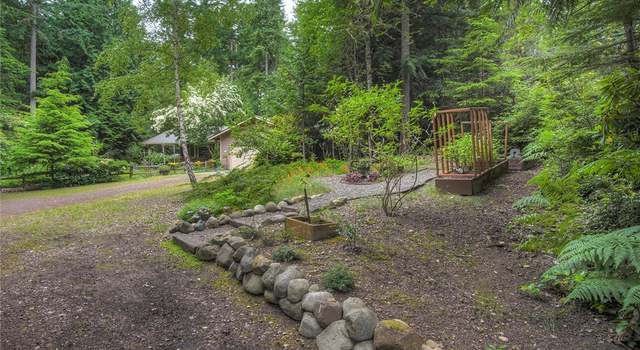 Photo of 1178 NW Pioneer Hill Rd, Poulsbo, WA 98370
