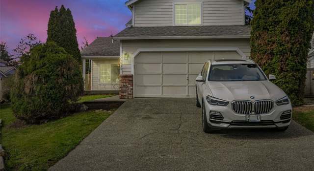 Photo of 29845 48th Ave S, Auburn, WA 98001