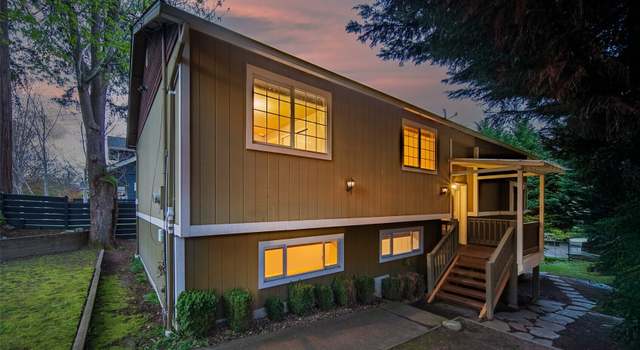 Photo of 1612 26th Ave, Seattle, WA 98122