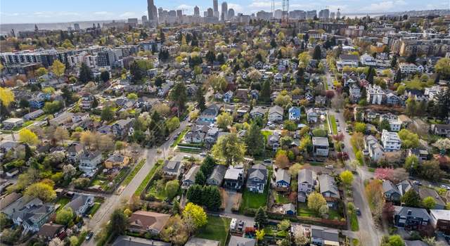 Photo of 1612 26th Ave, Seattle, WA 98122