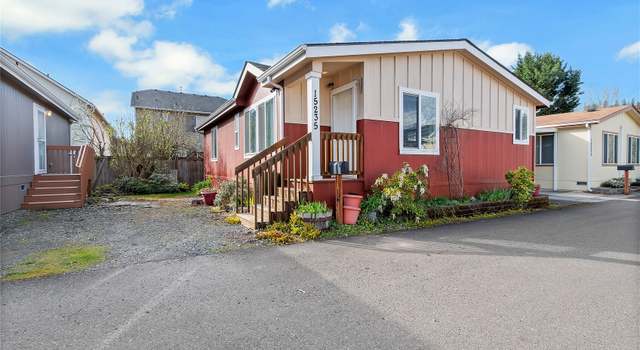 Photo of 15235 Pine Dr, Renton, WA 98058