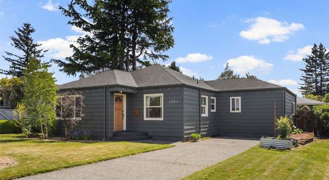 Photo of 2320 Griffin Ave, Enumclaw, WA 98022