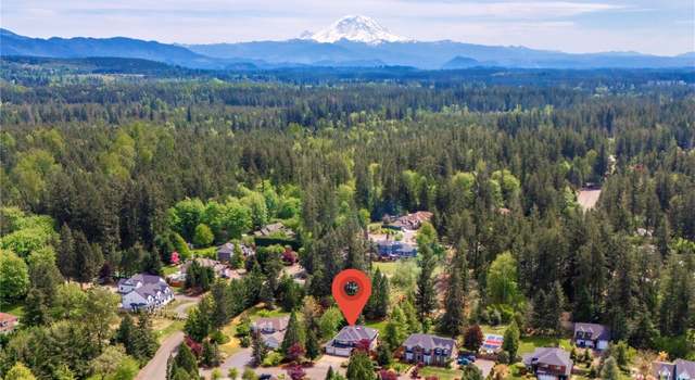 Photo of 23345 SE 291st St, Black Diamond, WA 98010