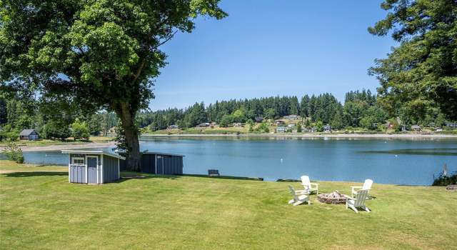 Photo of 1218 166th Avenue Ct NW, Lakebay, WA 98349