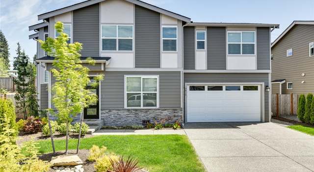 Photo of 3813 82nd Dr NE, Marysville, WA 98270