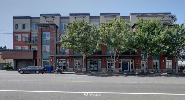 Photo of 6015 Phinney Ave N #309, Seattle, WA 98103