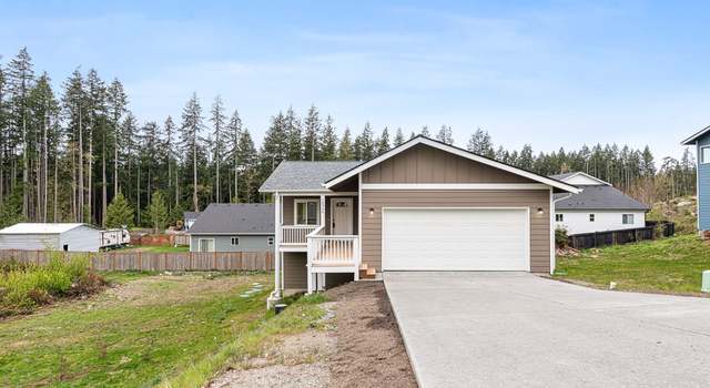 Photo of 18906 85th Dr NW, Stanwood, WA 98292