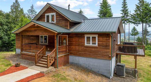 Photo of 68 Nielsen Dr, Longview, WA 98632