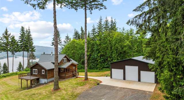 Photo of 68 Nielsen Dr, Longview, WA 98632