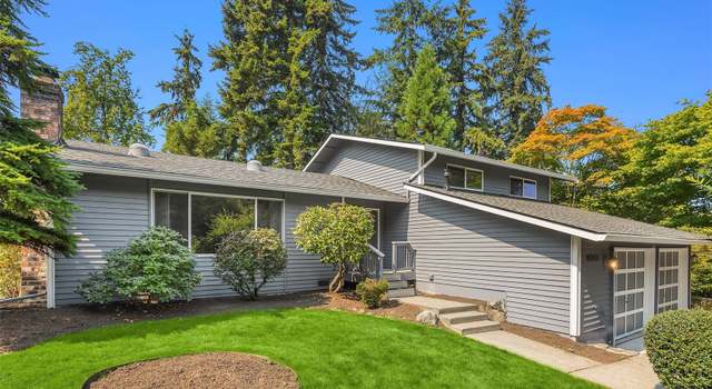 Photo of 19705 64th Pl NE, Kenmore, WA 98028