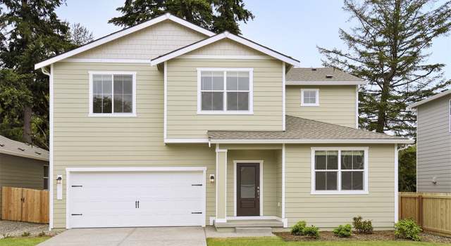 Photo of 8516 13th Ave E, Tacoma, WA 98445