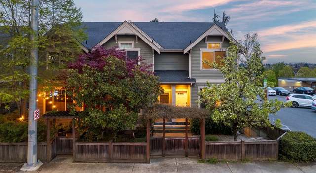 Photo of 1728 23rd Ave, Seattle, WA 98122