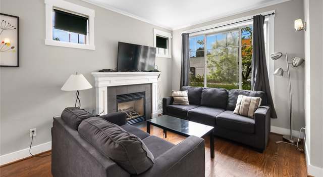 Photo of 1728 23rd Ave, Seattle, WA 98122