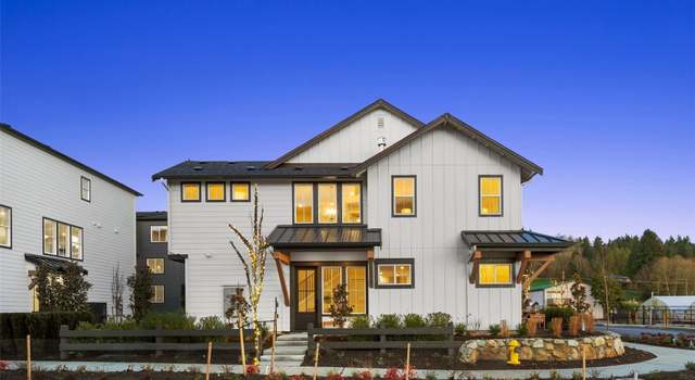 Photo of 14824 NE 143rd St, Woodinville, WA 98072