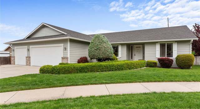 Photo of 1521 Seneca Pl, Wenatchee, WA 98801