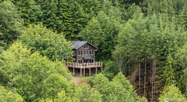 Photo of 24110 S Lake Roesiger Rd, Snohomish, WA 98290