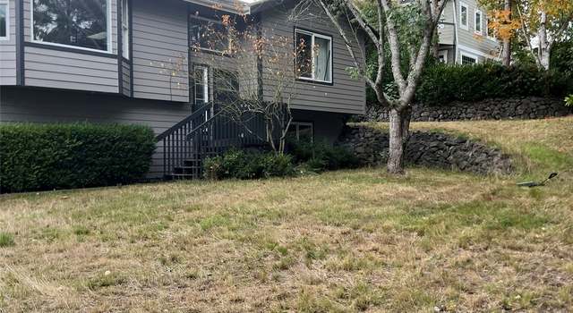 Photo of 1163 Daniels Ave, Bremerton, WA 98312