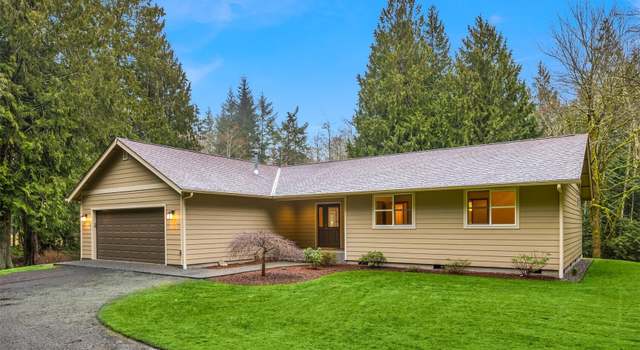 Photo of 34878 Hansville Rd NE, Kingston, WA 98346