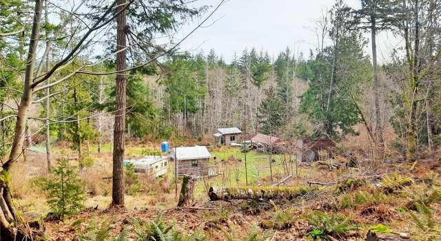 Photo of 999 Carl Johnson Rd, Quilcene, WA 98382