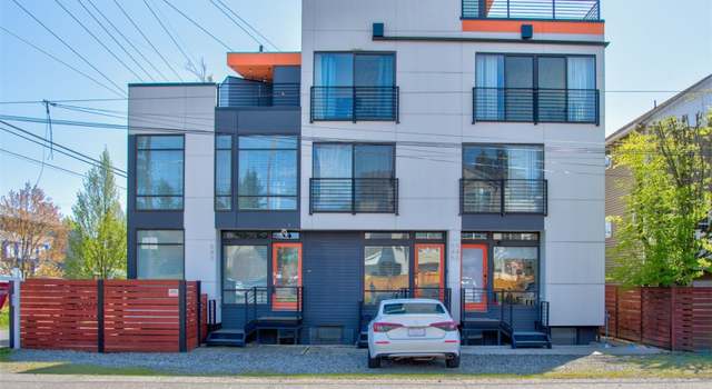 Photo of 543 N 103rd St, Seattle, WA 98133