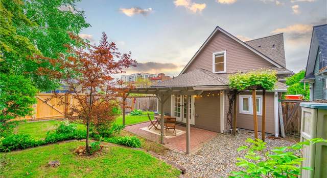 Photo of 803 N 2nd St, Tacoma, WA 98403