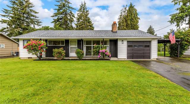 Photo of 8718 Hipkins Rd SW, Lakewood, WA 98498