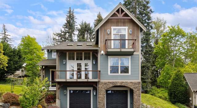 Photo of 1721 St. Paul Ln, Bellingham, WA 98229