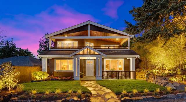Photo of 506 13th Ave W, Kirkland, WA 98033