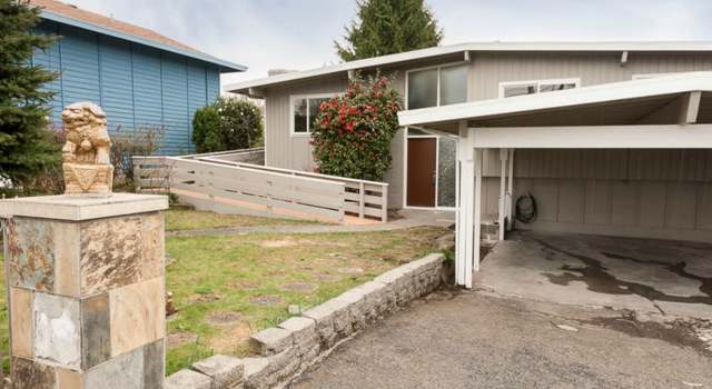 Photo of 5223 S Roxbury St, Seattle, WA 98118