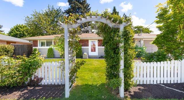 Photo of 1826 Blaine Ave NE, Renton, WA 98056