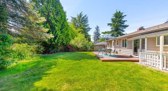 Photo of 1826 Blaine Ave NE, Renton, WA 98056