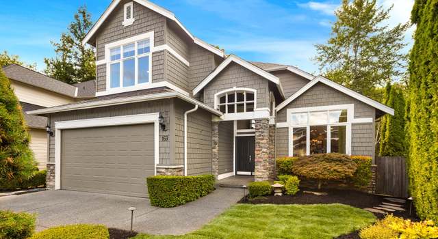 Photo of 169 241st Pl SE, Sammamish, WA 98074