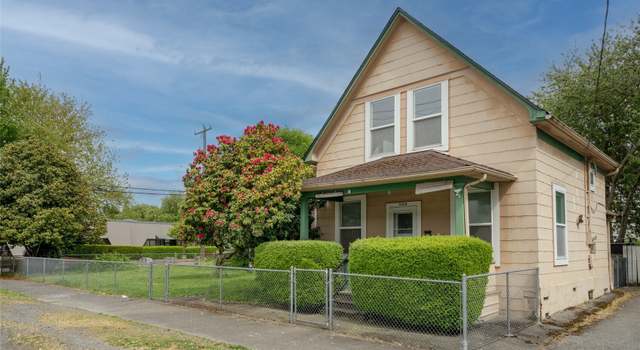 Photo of 5708 7th Ave S, Seattle, WA 98108