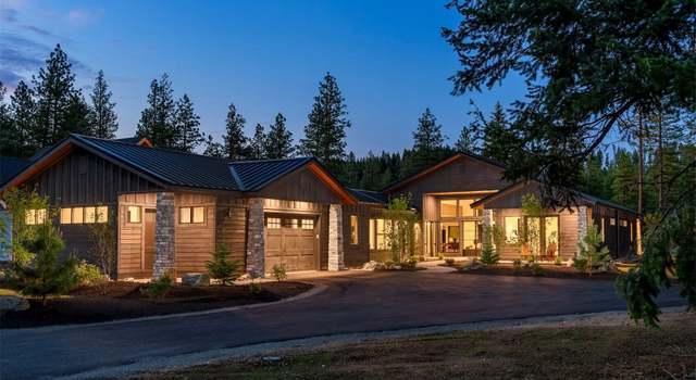 Photo of 1761 Wanawish Loop, Cle Elum, WA 98922