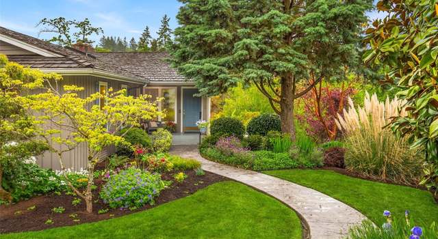 Photo of 7915 SE 34th St, Mercer Island, WA 98040