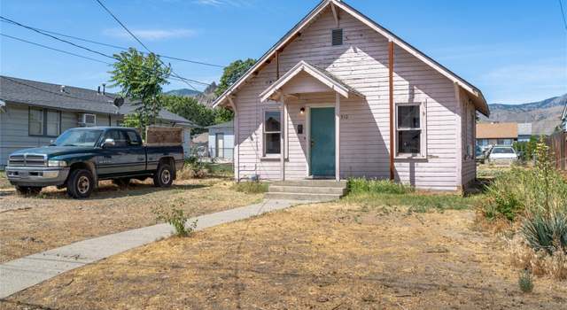 Photo of 910 Walker Ave, Wenatchee, WA 98801
