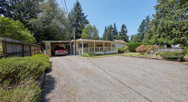 Photo of 1340 Holmes Ave SE, Port Orchard, WA 98366
