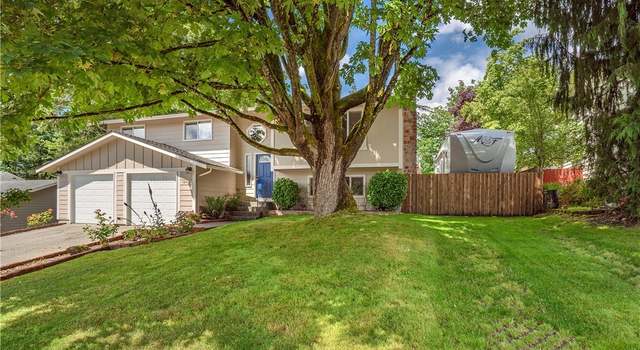 Photo of 12430 NE 149TH St, Woodinville, WA 98072