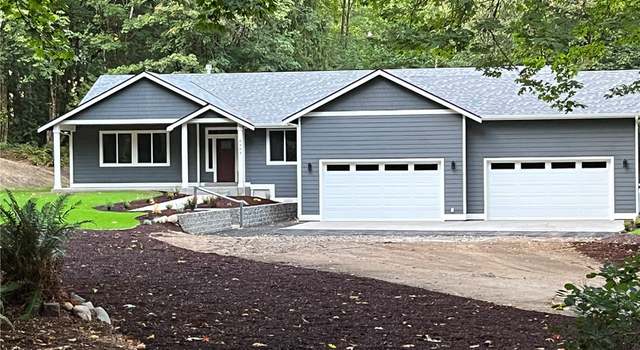 Photo of 4464 Eastway Dr SE, Port Orchard, WA 98366