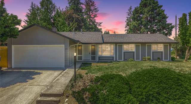 Photo of 1151 Tacoma Ave NE, Renton, WA 98056