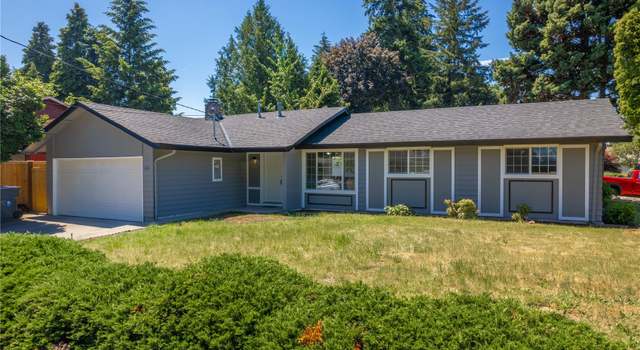 Photo of 1151 Tacoma Ave NE, Renton, WA 98056