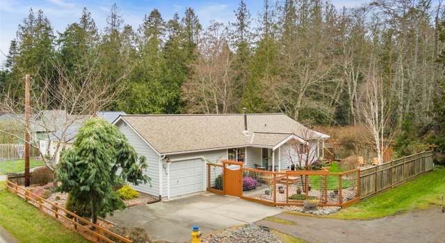 Photo of 4919 Sheridan St, Port Townsend, WA 98368