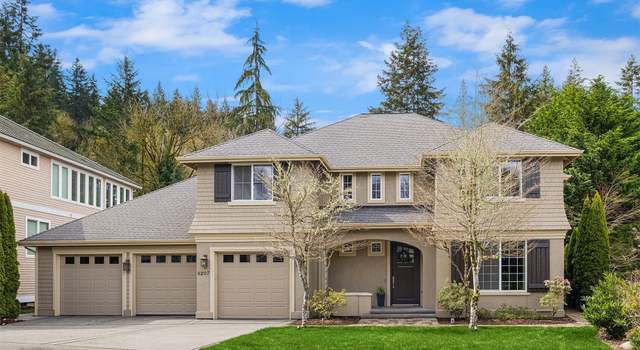 Photo of 8207 154th Ave SE, Newcastle, WA 98059