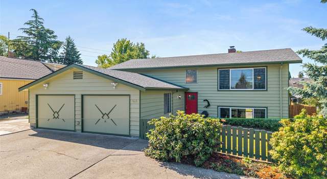 Photo of 503 S 19th St, Renton, WA 98055