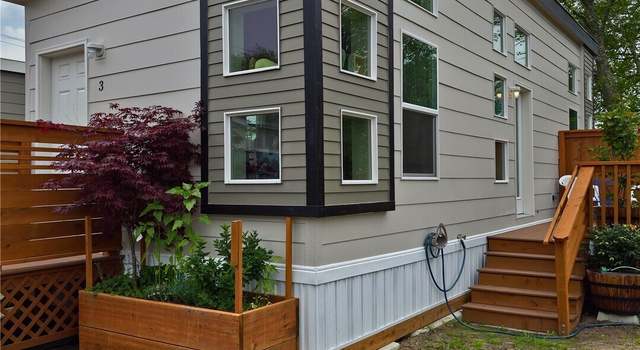 Photo of 1303 30th #2, Seaview, WA 98644